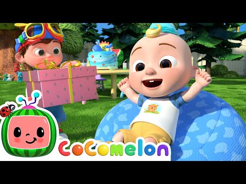 Playdate at the Beach Song + MORE CoComelon Nursery Rhymes & Beach