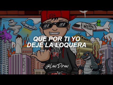 Calle 24 - SUIZA (Letra)