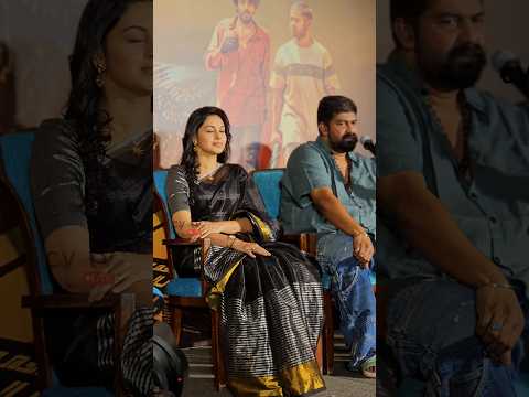 ജോജു ജോർജ് സംസാരിക്കുന്നത് ആംഗ്യ ഭാഷയിലൂടെ അഭിനയിക്കു മനസ്സിലാക്കി കൊടുക്കുന്നത് കണ്ടോ #shorts