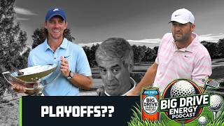 The PGA Tour's FedEx Cup Playoffs Are Here | St Jude Championship at TPC Southwind