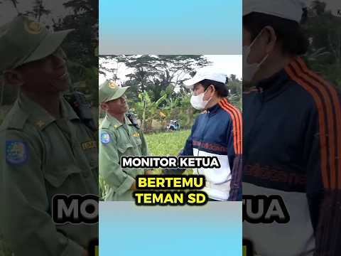 GAJI LINMAS 1 JUTA!?