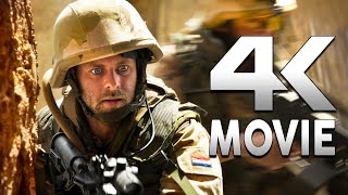 Ambush Protocol | ACTION, WAR | Full Movie in English