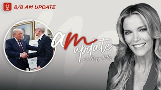 Apple Invests Billions More in US, RFK Cuts mRNA Vax Funding, Staffers Slam Crockett: AM Update 8/8