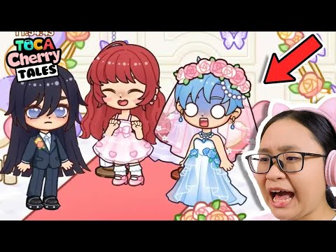 Liam and Vidia are getting MARRIED? Let's Play Candyville Avatar City