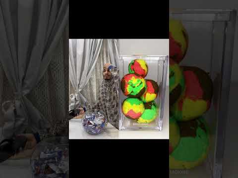 فهودي مع الجده صار مسيطر اكثر 😭
