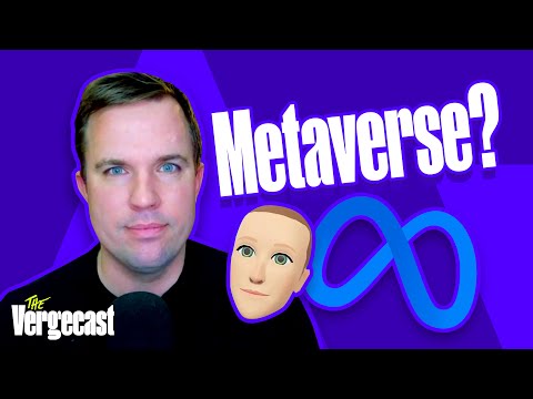 Can Meta still make the metaverse? | The Vergecast