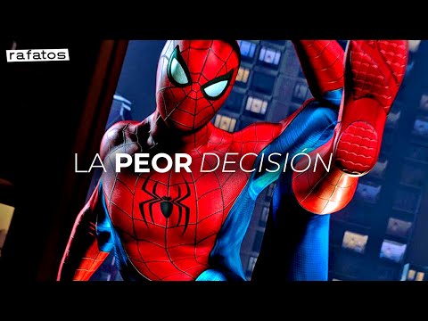 SPIDER-MAN 4 Ya Tiene  DIRECTOR (no es lo que esperaba)