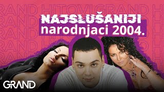 Grandov Mix Hitova - 2004