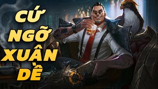 Elsu TẢ XUNG HỮU ĐỘT chưa được bao lâu thì!