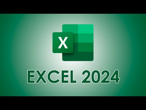 CURSO DE EXCEL 2024