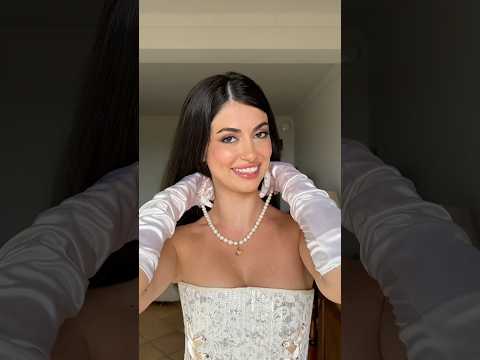 İspanya’da düğünüme hazırlanalım🤪 Global davetteki son gecemiz ve outfitimiz böyle!! Sevdik mi?