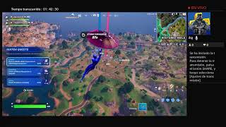 Fortnite ranked