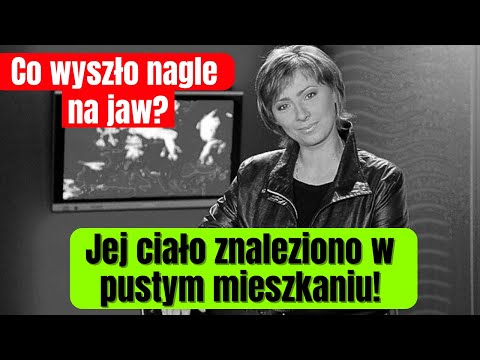 Jej martwe ciało leżało w pustym mieszkaniu. Została znaleziona przypadkiem przez sąsiadkę!