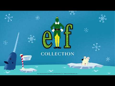 Elf Collection Video