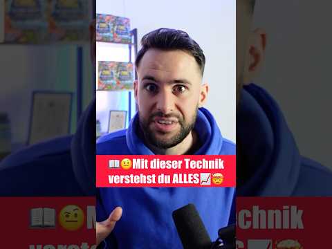 Digga WIESO macht das keiner?!😳🤦🏻♂️ #shorts | wissensbert