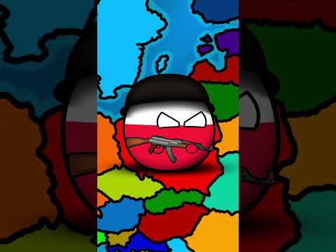 Polonia Recuerda los Buenos Tiempos 🙋‍♂️
