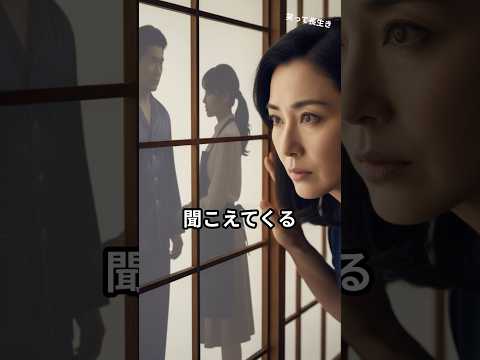 家政婦と会長の言えない秘密