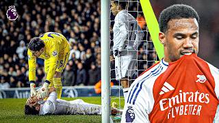 Unbelievable Premier League Own Goals You Forgot