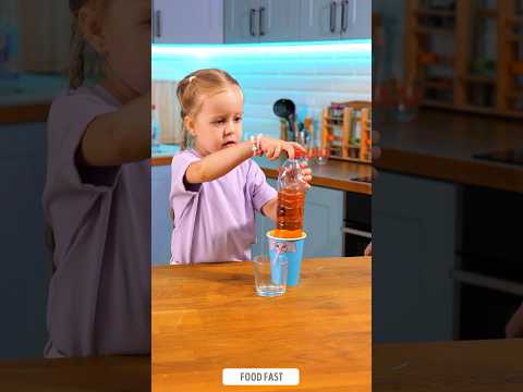 Awesome parenting kitchen hacks for smart and crafty parents ❤️ #food #recipe #kitchenhacks