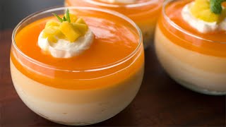 One Bite of This Mango Dessert and You’ll Be Hooked for Life