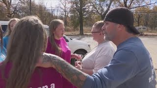 One victim injured in early morning Gordon Avenue shooting; Monroe authorities seeking information