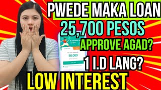 ✅ GRABE?! Maganda daw mag pa UTANG? TOTOO KAYA? #loanappfastapproval2025