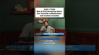 This Tesla Stock Move Should Scare You #tesla #stocks #warning