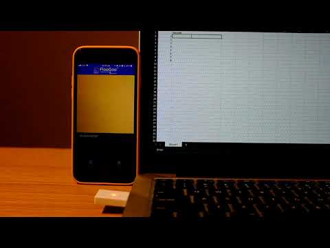 Bluetooth module FMB100 from Flairmesh