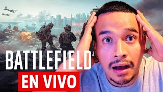 rumbo a battlefield 6
