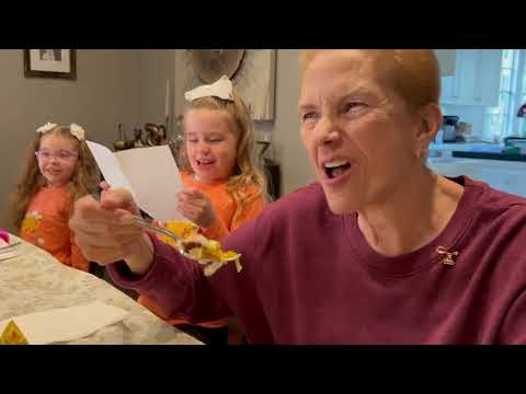 #NINE Presents! Mother’s Day Unboxing – 2022! | Perez Hilton And Family