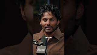 Your attention is one of your most valued resources #jayshetty #shorts