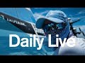 Daily Live - 1300 UTC Tuesday 9 January | Volvo Ocean Race 2017-2018
