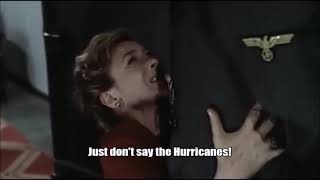 Hitler tells Magda the Carolina Hurricanes are the 2026 Stanley Cup Champions