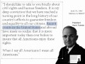 Truman and Civil Rights Legislation