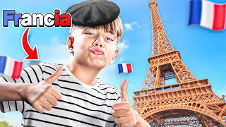 ME FUI A PARIS A JUGAR Y ESTA LLENO DE CHEATERS