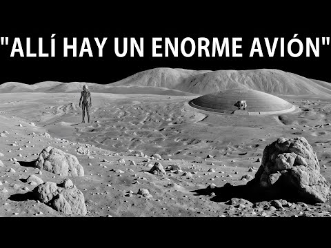 Historias de cosas extrañas y misteriosas contadas por los astronautas