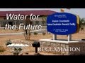 Desalination Research and Water Resources