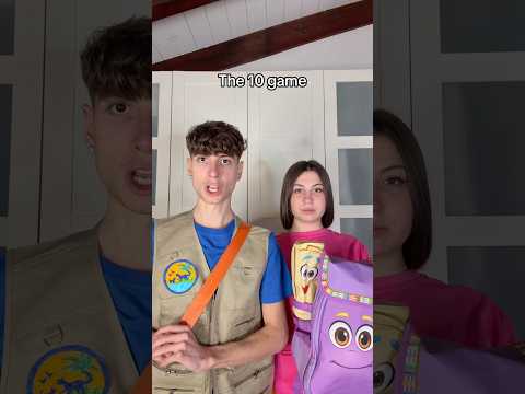 Non me lo aspettavo😱 #challenge #viralshorts #viral