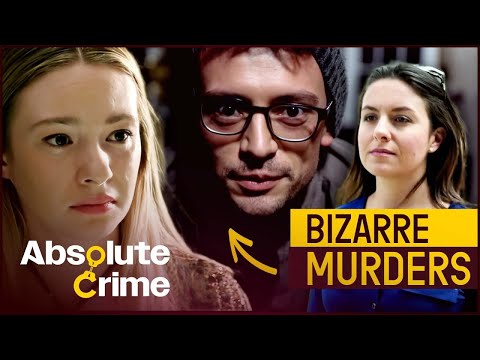 4 Bizarre Murder Mysteries: Can You Solve These Crimes?