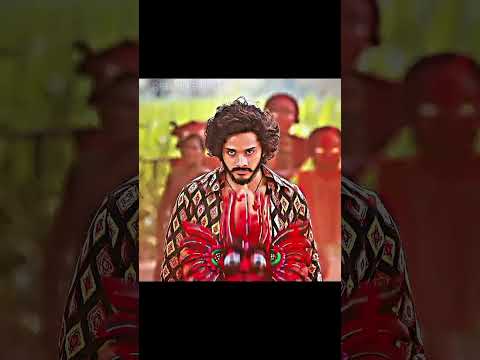 New movie best clip whatsapp status attitude status #hanuman #trending #shorts