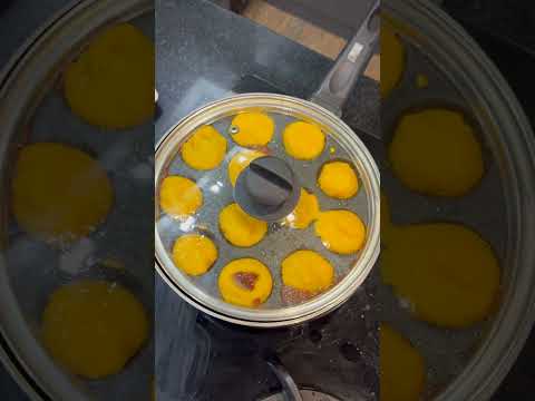 Mango Chocolate Appe Recipe 😳 #neetubisht #lakhneet #youtubeshorts #trending #cooking #shorts