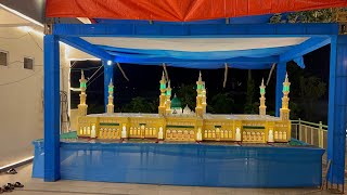 Ya Nabi Salam Alaika Sallalla Ya Rasul Salam Alaika Sallalla #kaaba #madina #makkah #masjidnabawi 