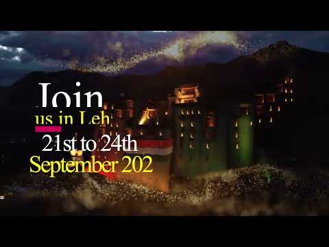 Ladakh Festival 2023