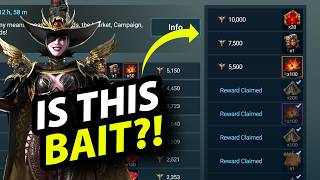 Champion Chase Vs Summon Rush - Prep for Both!