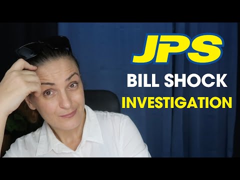 JPS Bills Skyrocket. It is WORSE than you think. FULL INVESTIGATION.