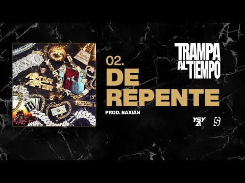 02 - YSY A - DE REPENTE (PROD. BAXIAN)