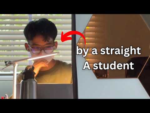 If you hate studying, you're doing something very wrong.