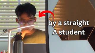 If you hate studying, you're doing something very wrong.