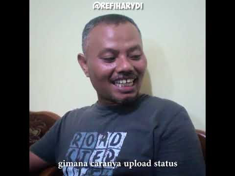 pemarahan bapak ini