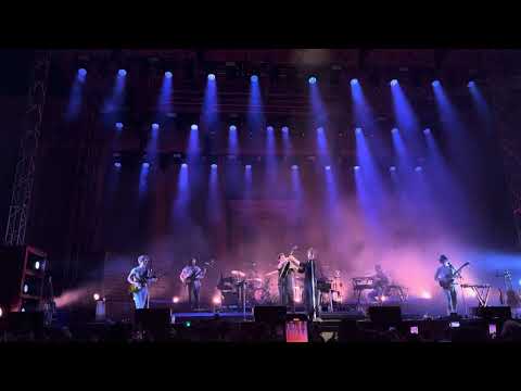 Djo - End Of Beginning (Live at the Greek Theatre, Berkeley, CA 10/18/2025)